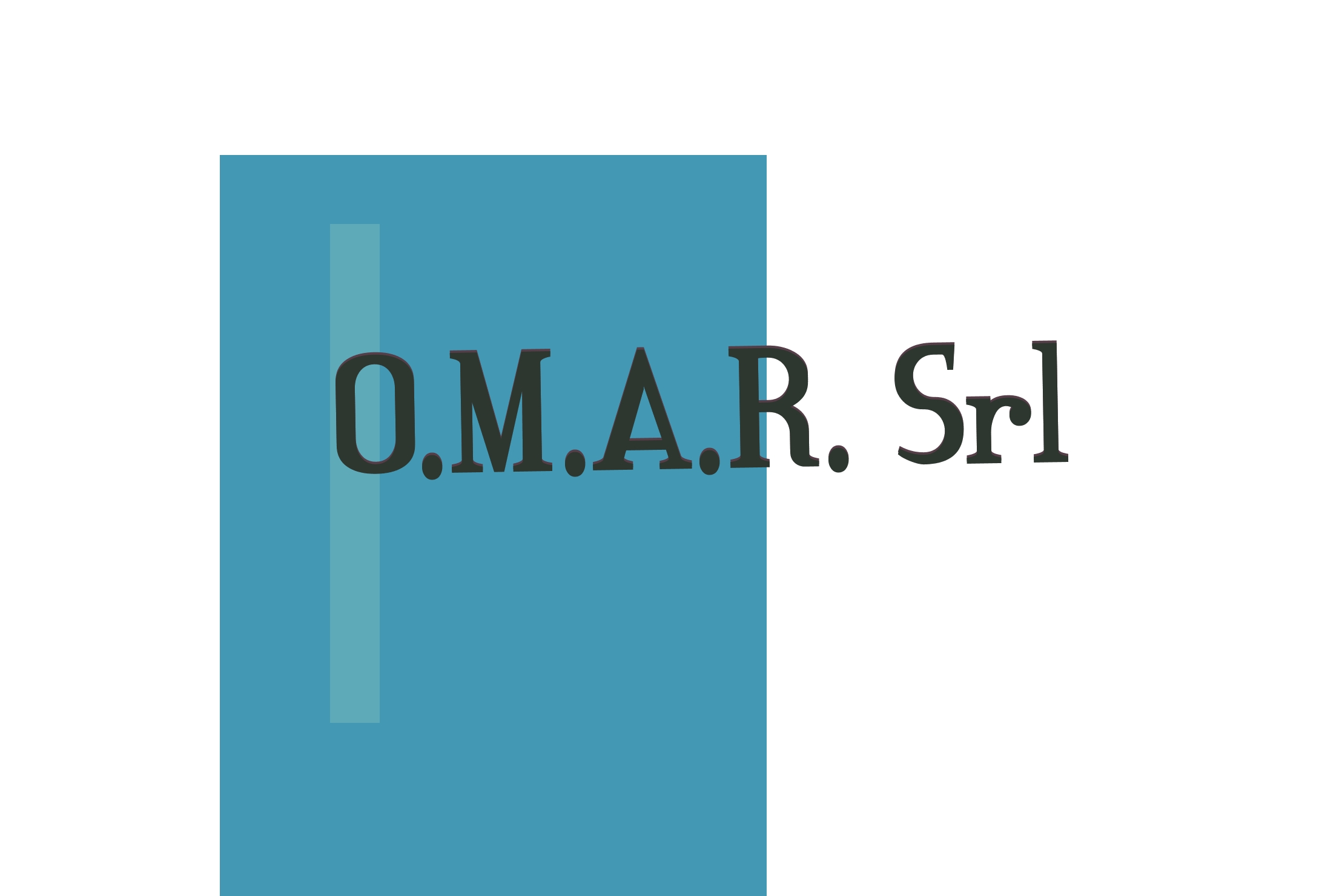 O.M.A.R. Srl O.M.A.R. Srl