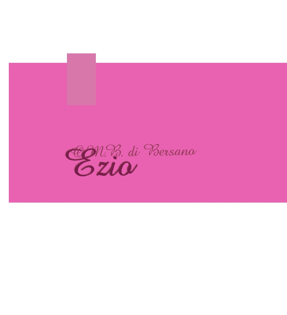 O.M.B. di Bersano Ezio