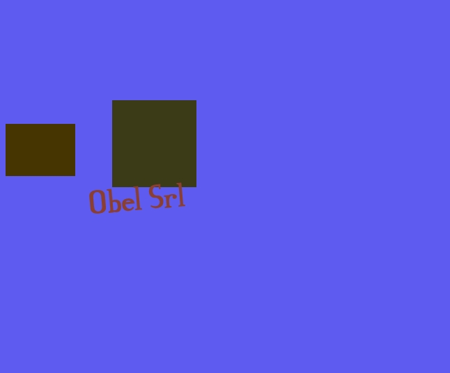 Obel Srl
