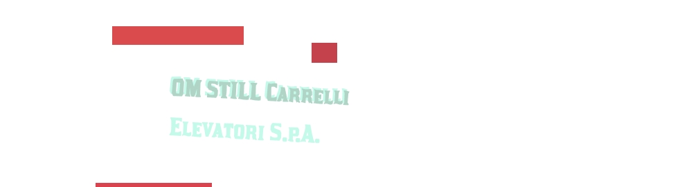 OM STILL Carrelli Elevatori S.p.A.