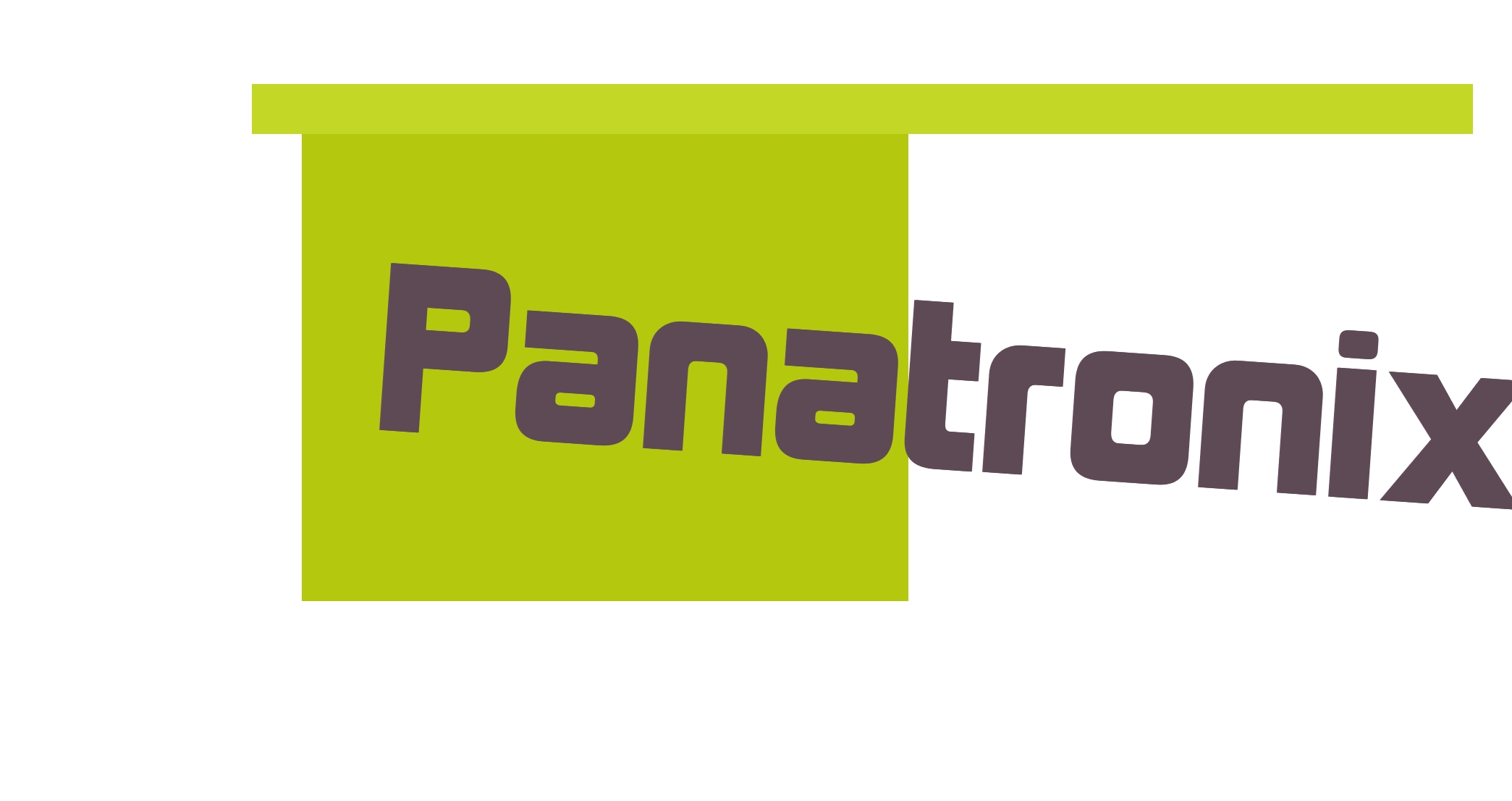 logo Panatronix Srl
