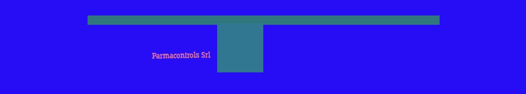 Parmacontrols Srl
