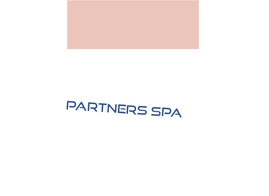 logo Partners SpA