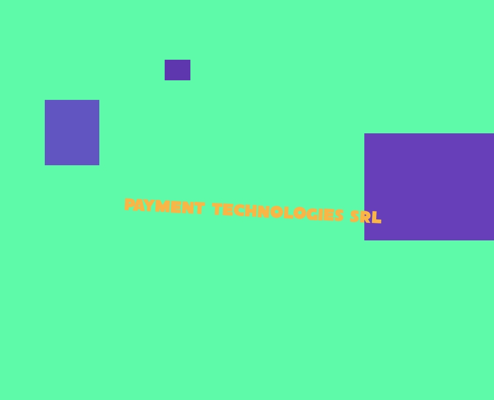 Payment Technologies Srl