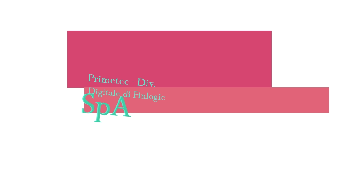 Primetec - Div. Digitale di Finlogic SpA