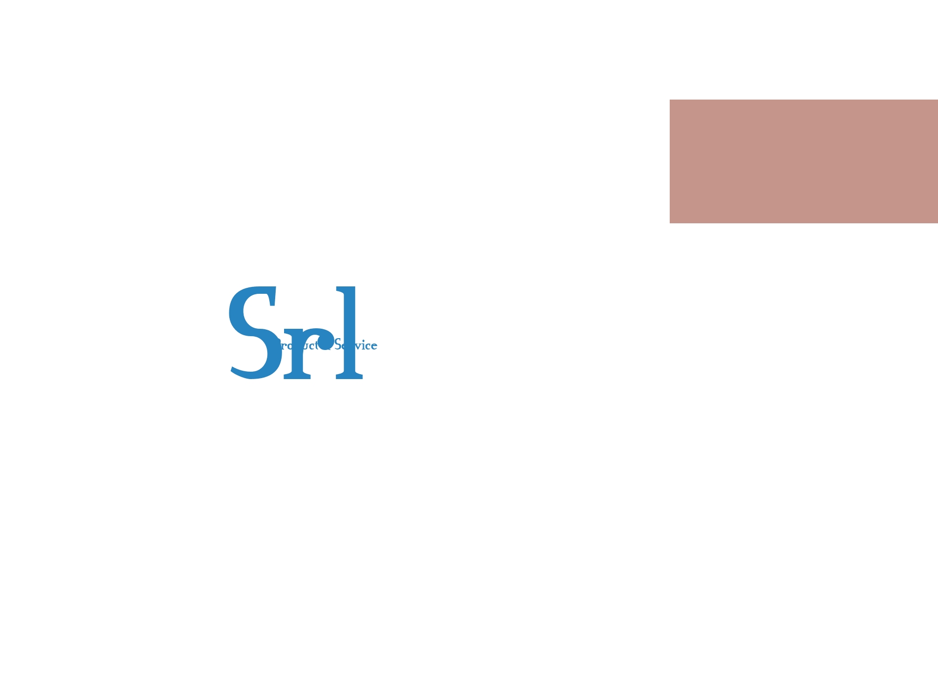 Product & Service Srl