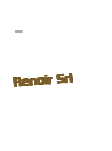 Renoir Srl