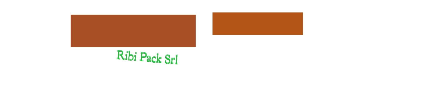 Ribi Pack Srl