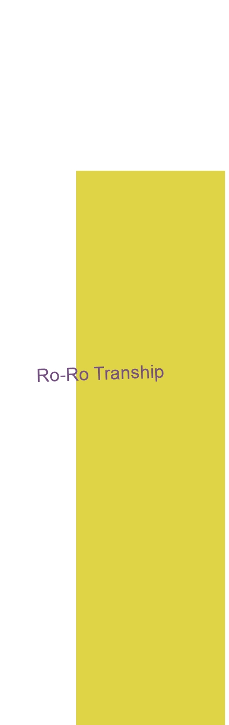 Ro-Ro Tranship