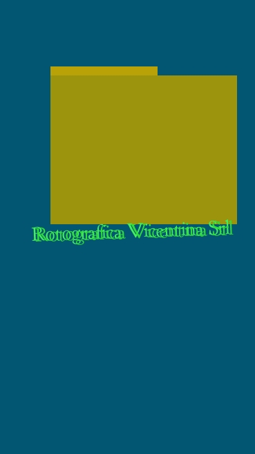 Rotografica Vicentina Srl