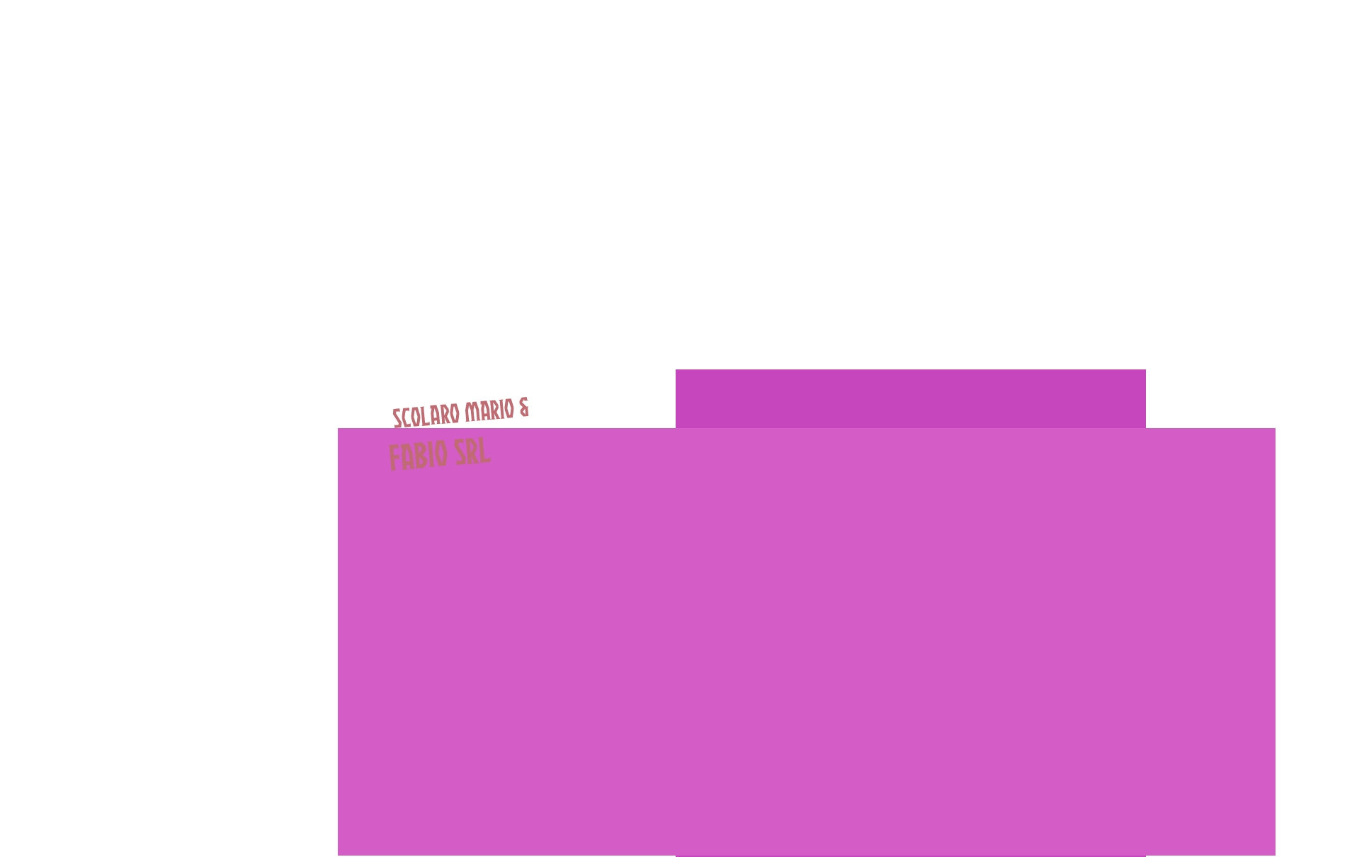 Scolaro Mario & Fabio Srl