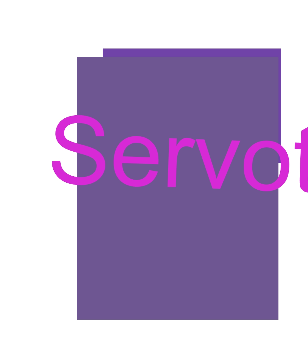 logo Servotecnica SpA