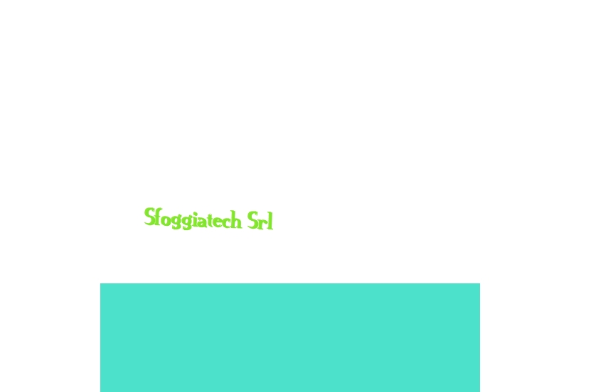 Sfoggiatech Srl
