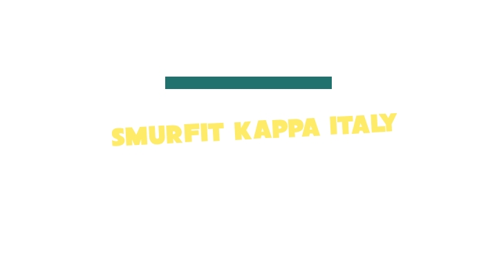 Smurfit Kappa Italy