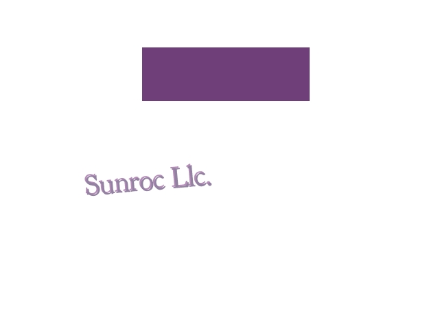 Sunroc Llc. Sunroc Llc.