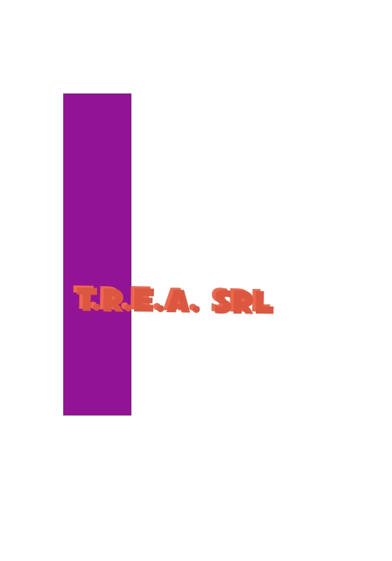 logo T.R.E.A. Srl