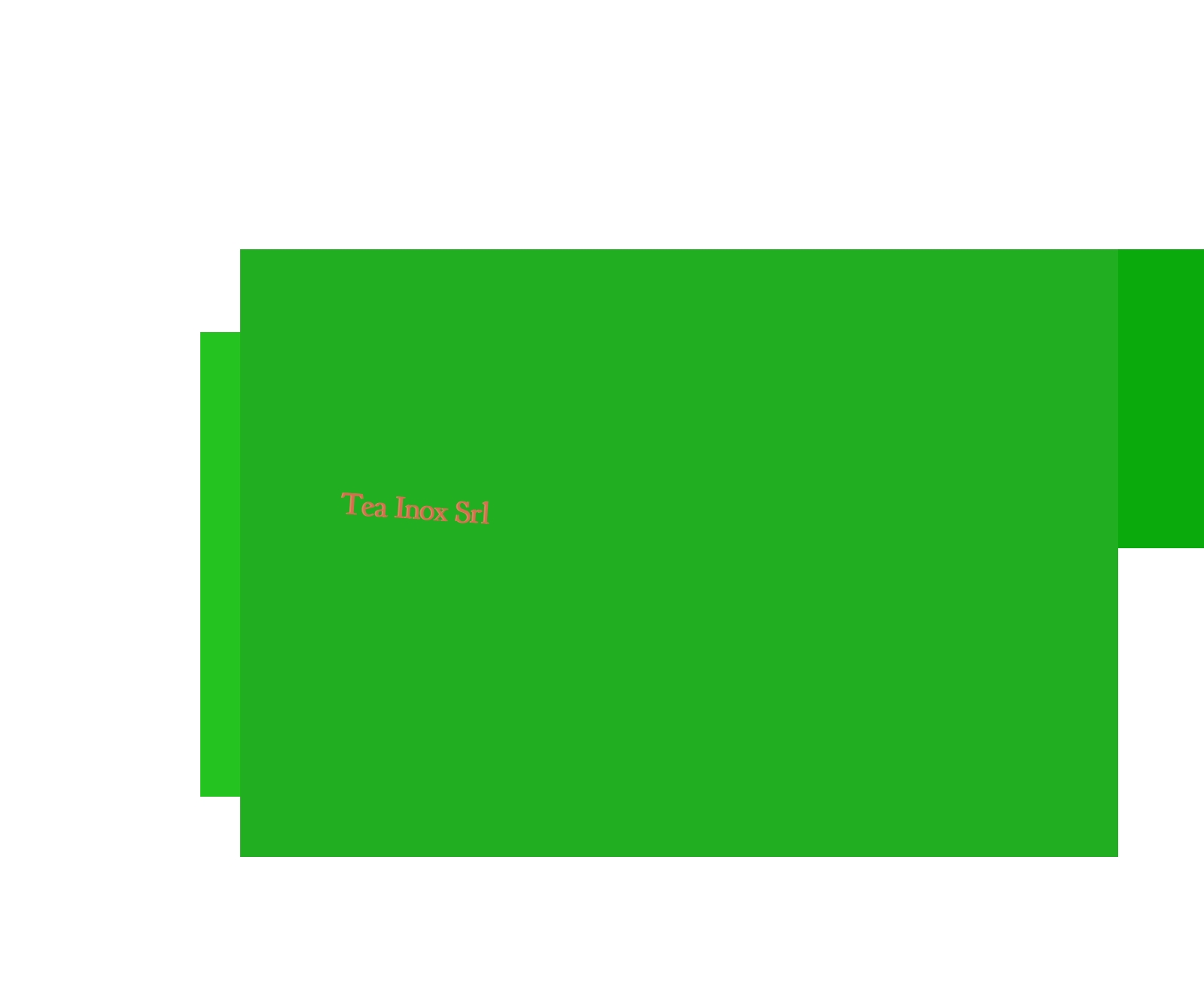 Tea Inox Srl Tea Inox Srl