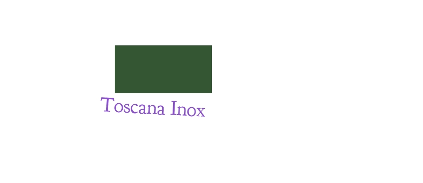 Toscana Inox
