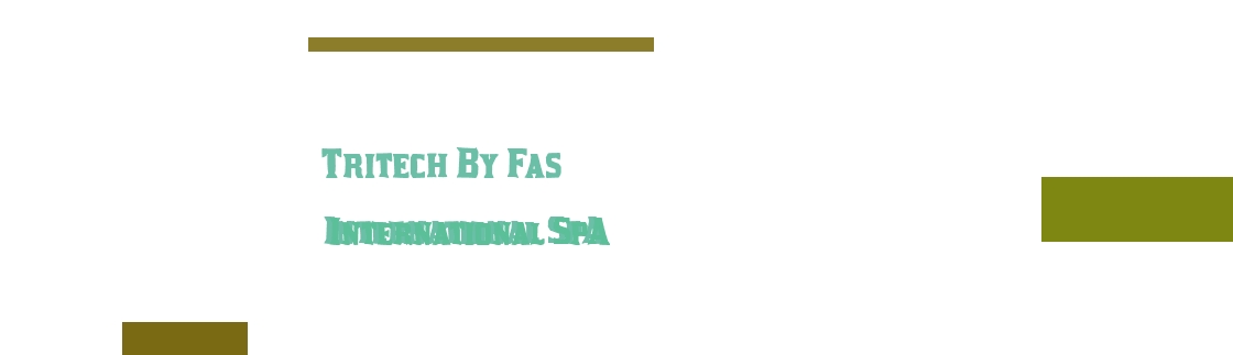 Tritech By Fas International SpA