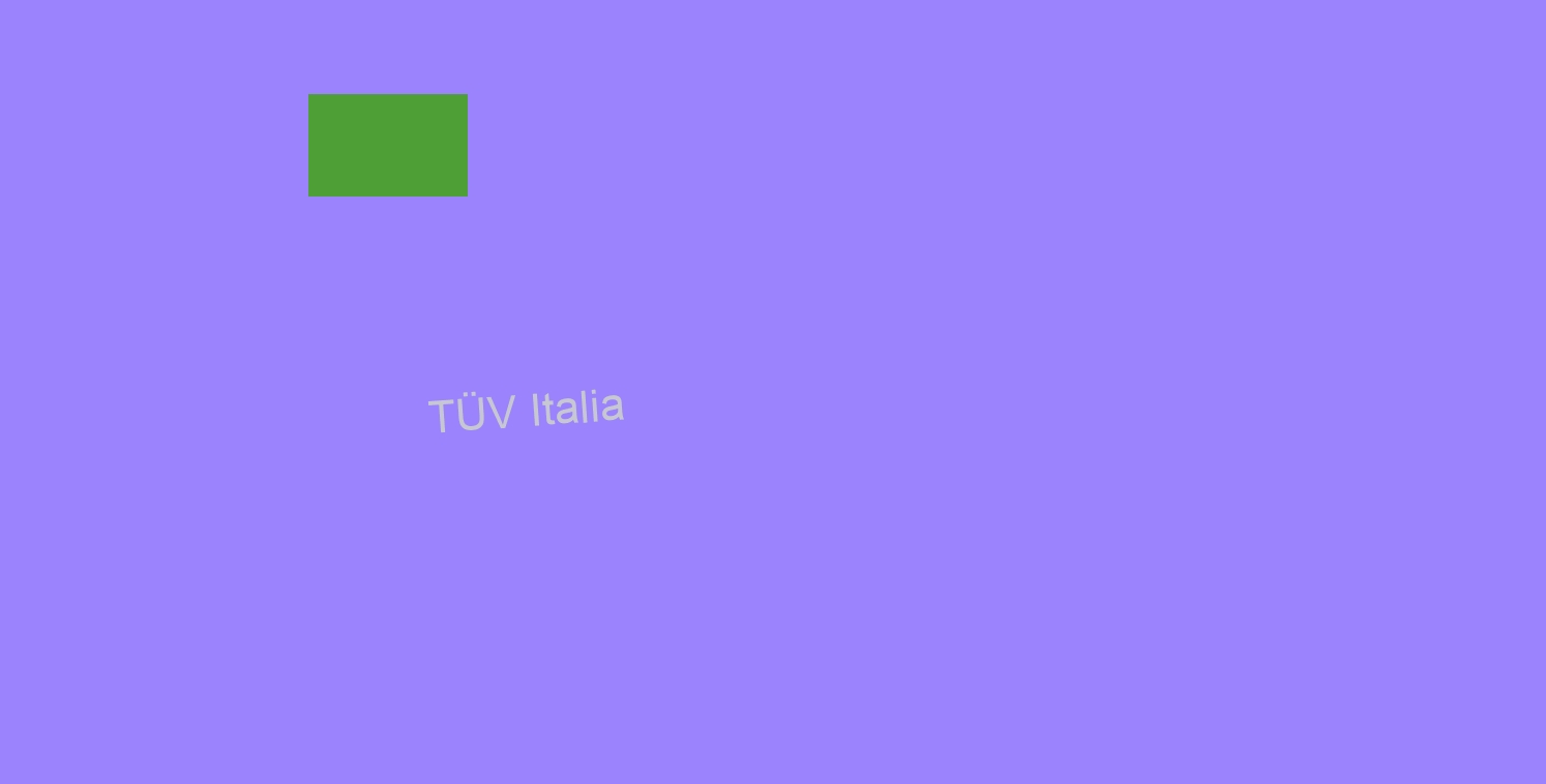 TÜV Italia