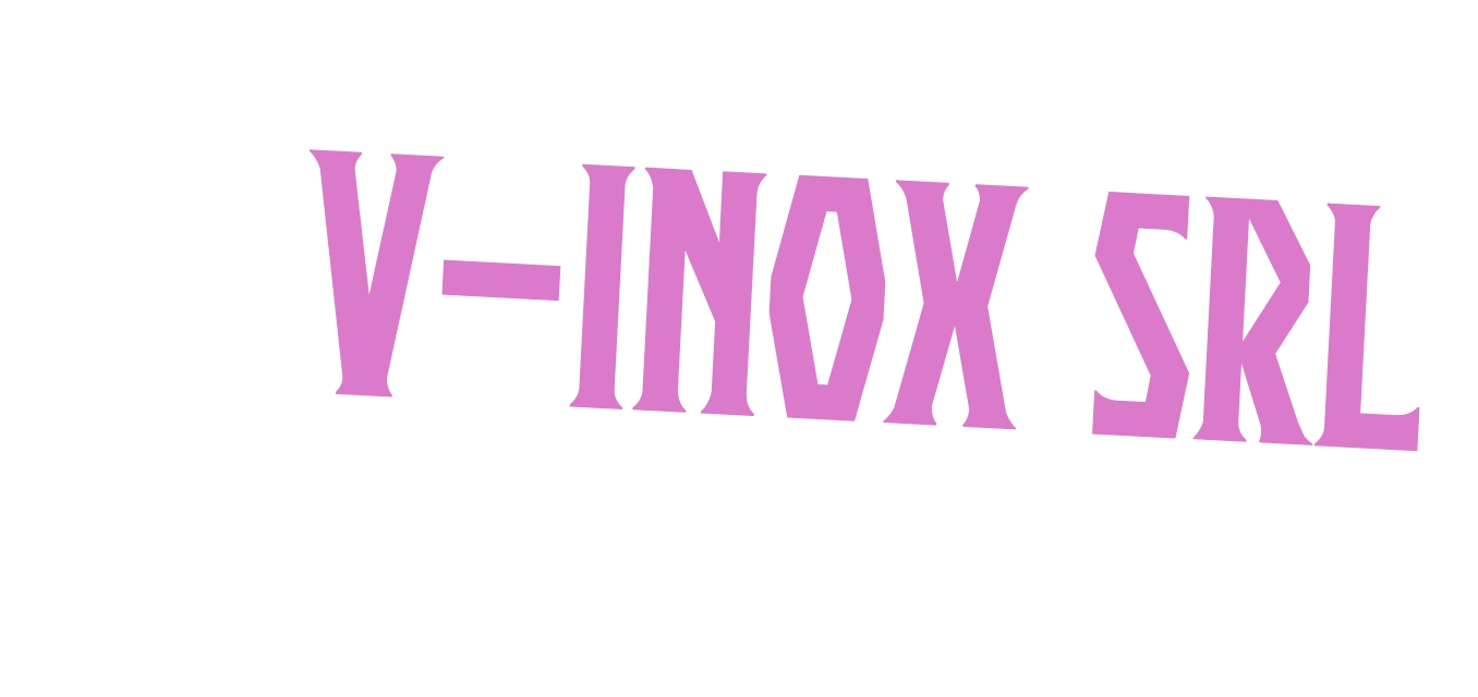 logo V-Inox Srl