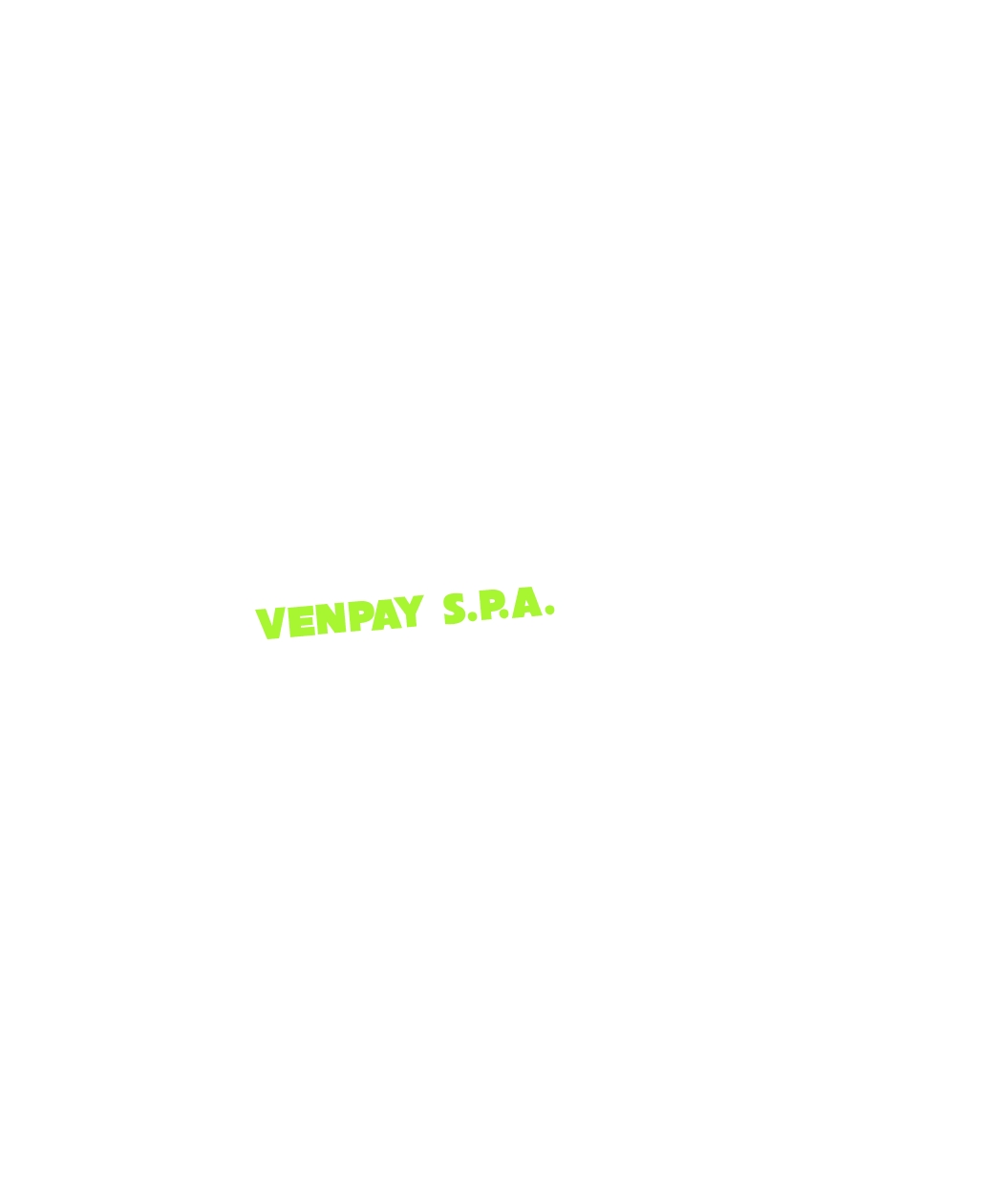 Venpay S.p.A.