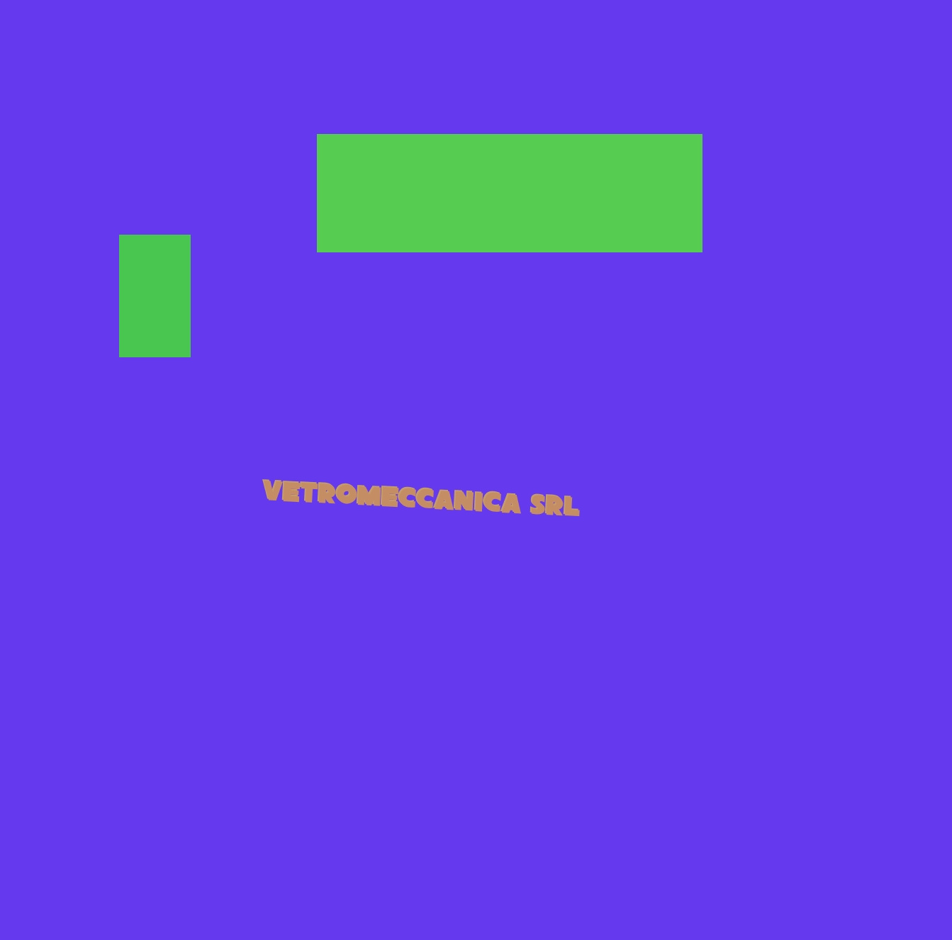 Vetromeccanica Srl Vetromeccanica Srl