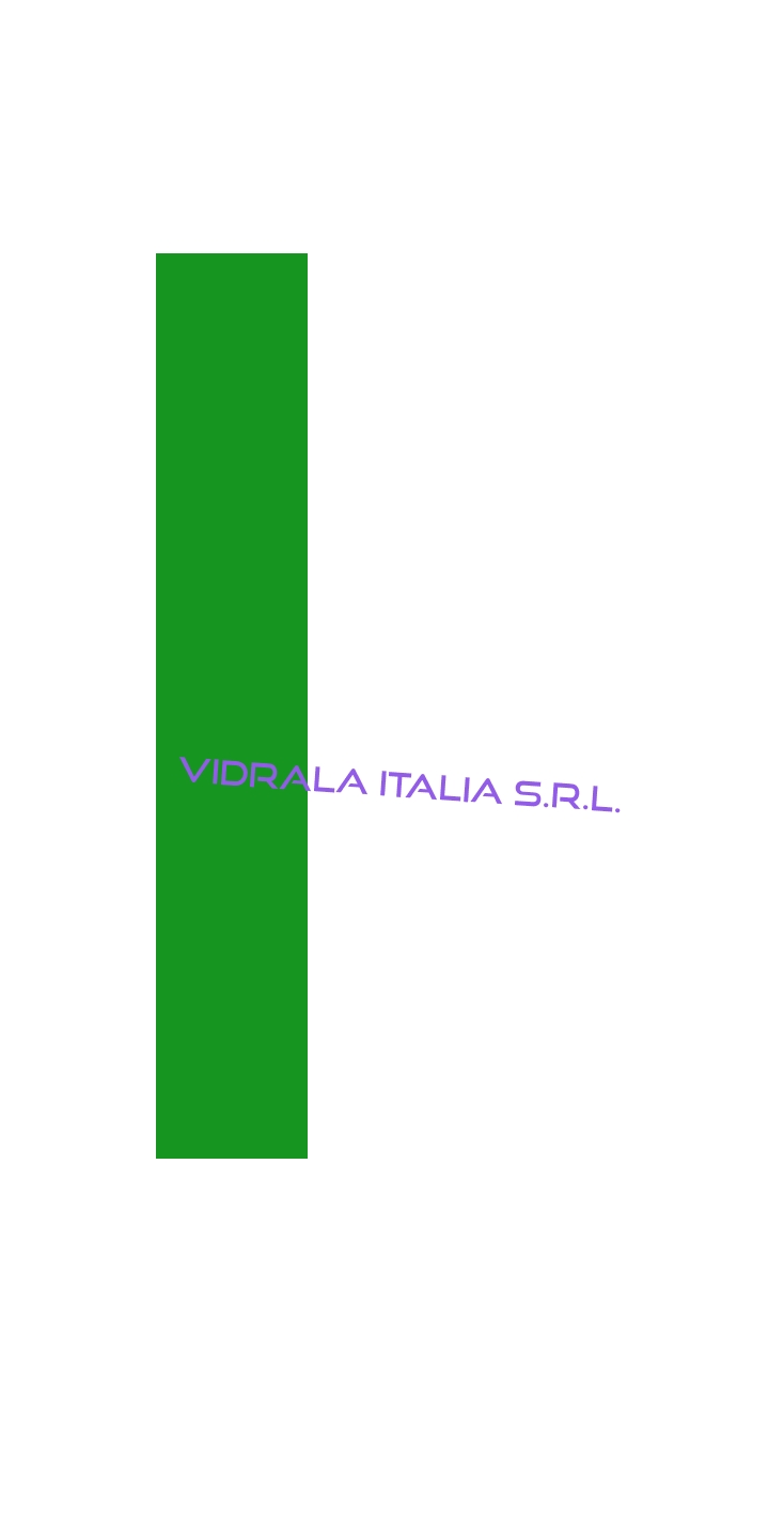 Vidrala Italia S.r.l.