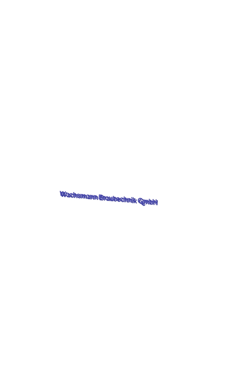 logo Wachsmann Brautechnik GmbH
