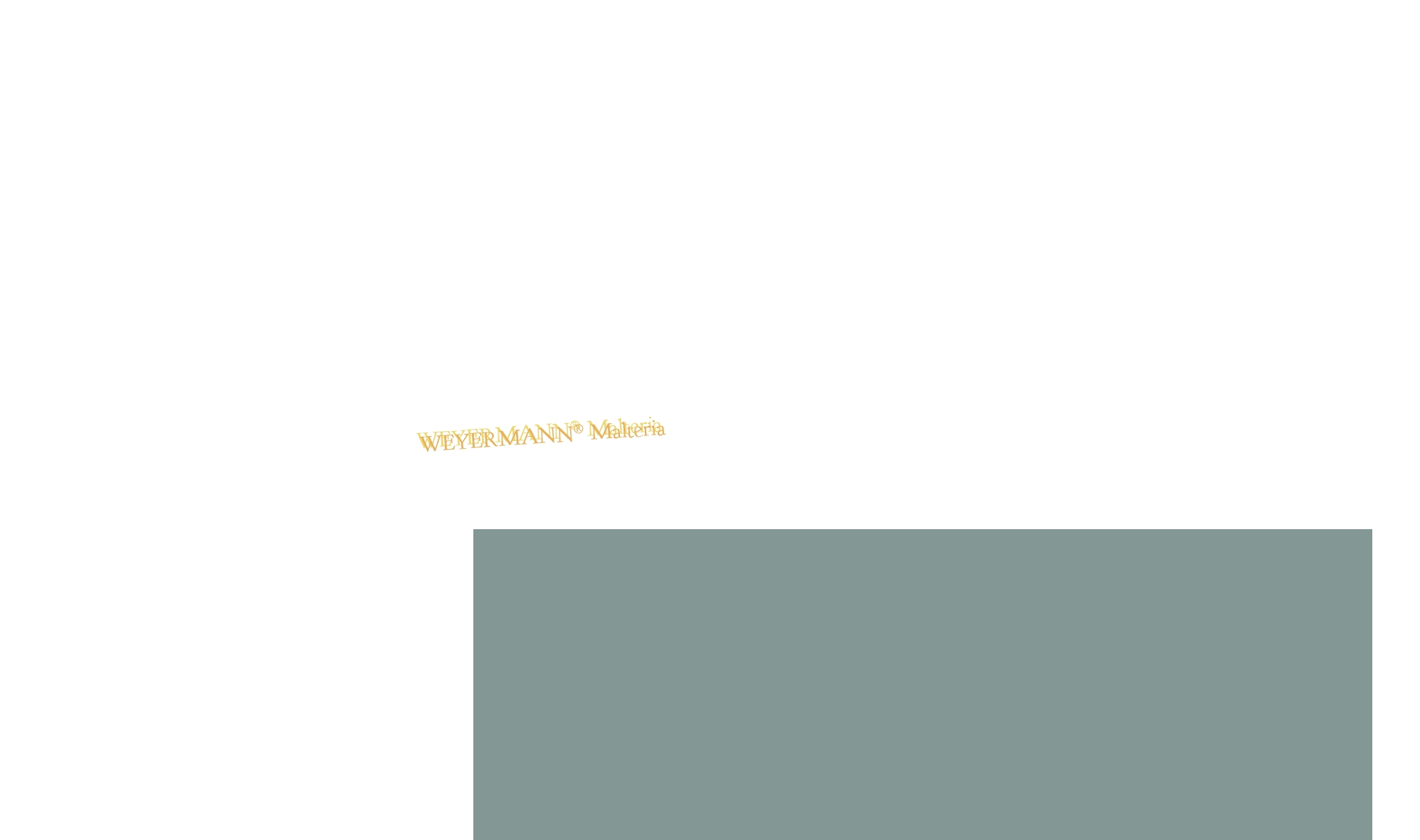 logo WEYERMANN® Malteria