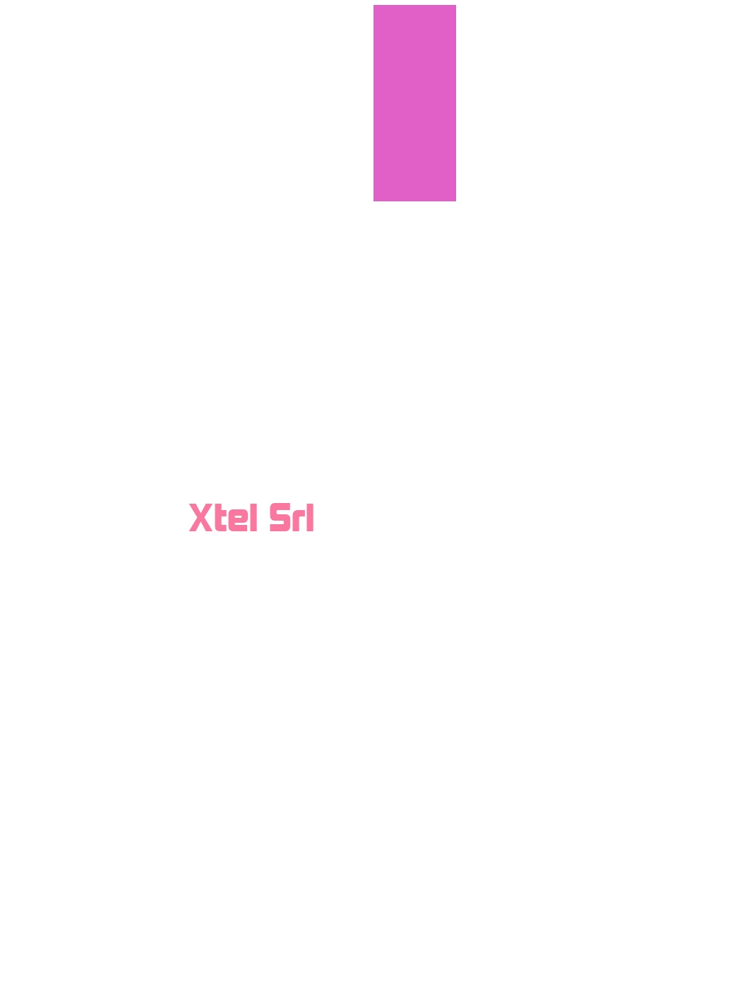 Xtel Srl