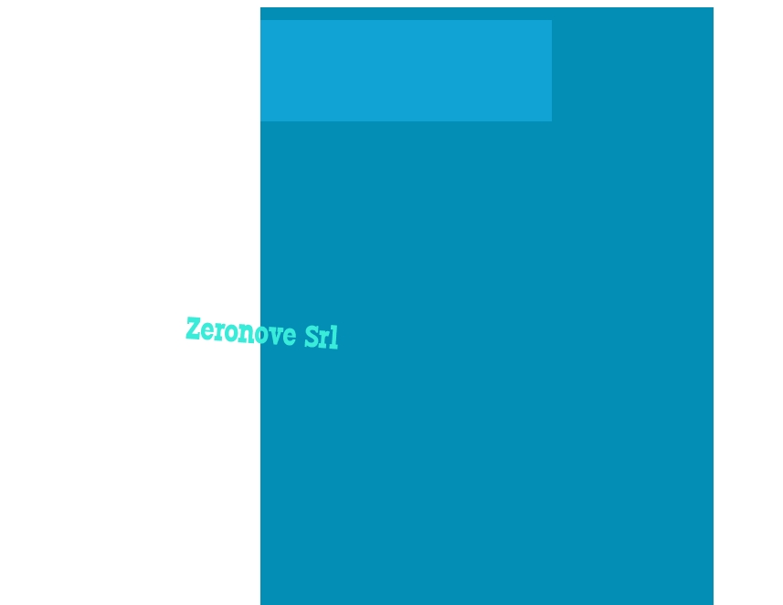 Zeronove Srl