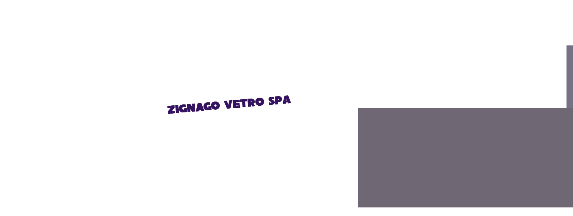 Zignago Vetro SpA