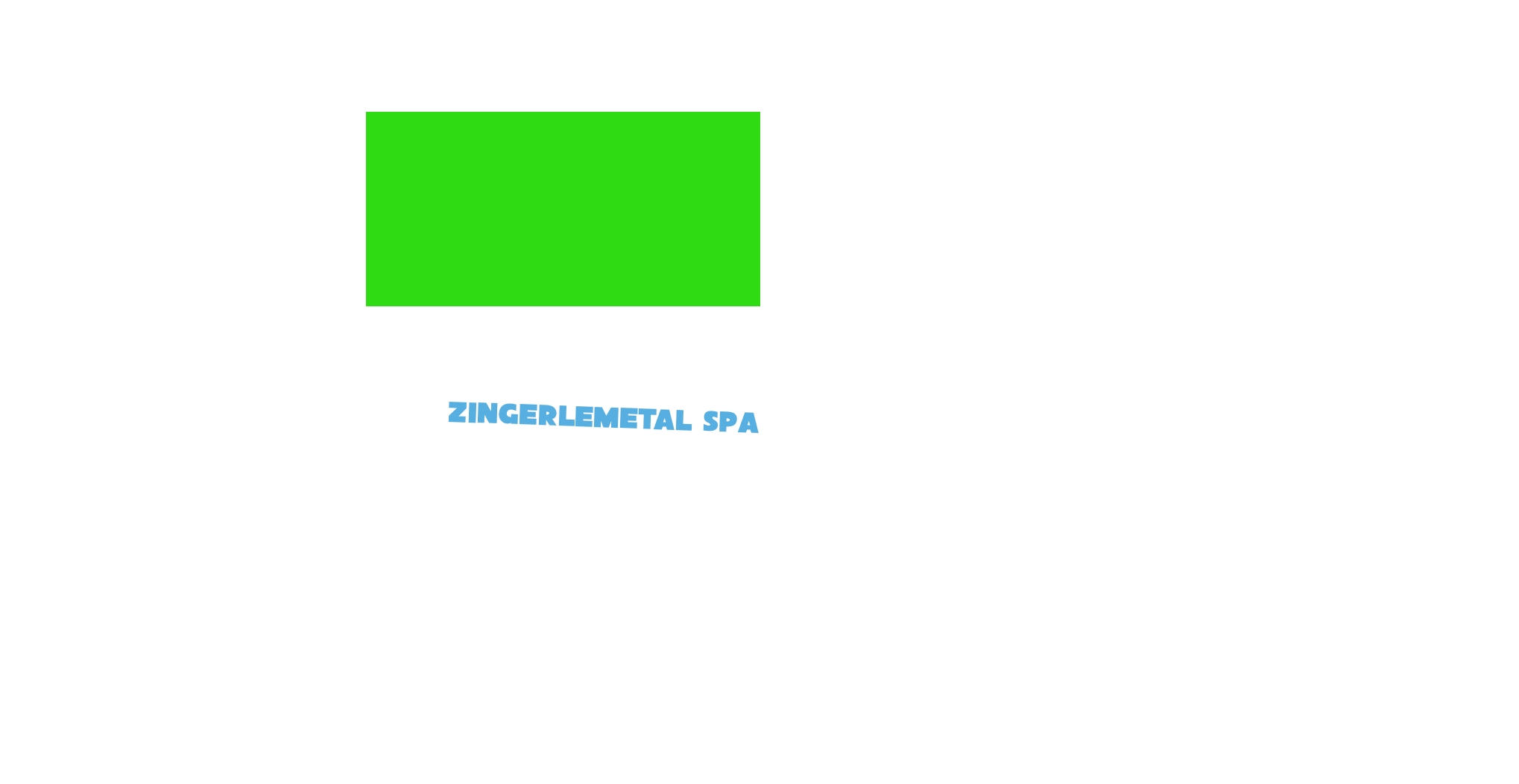 logo Zingerlemetal SpA