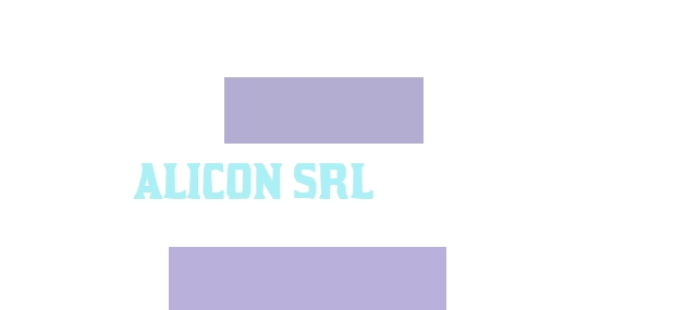 Alicon Srl