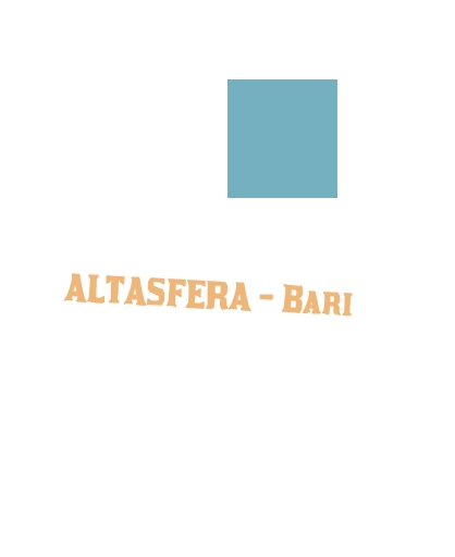 logo Altasfera - Bari