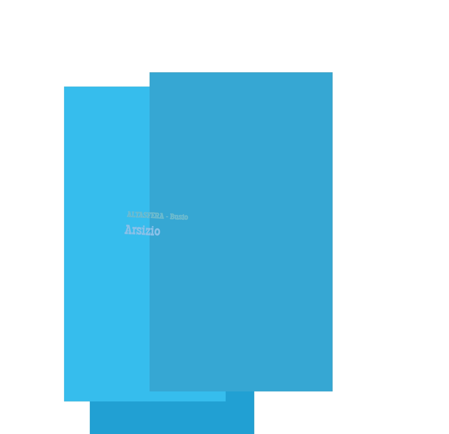 Altasfera - Busto Arsizio