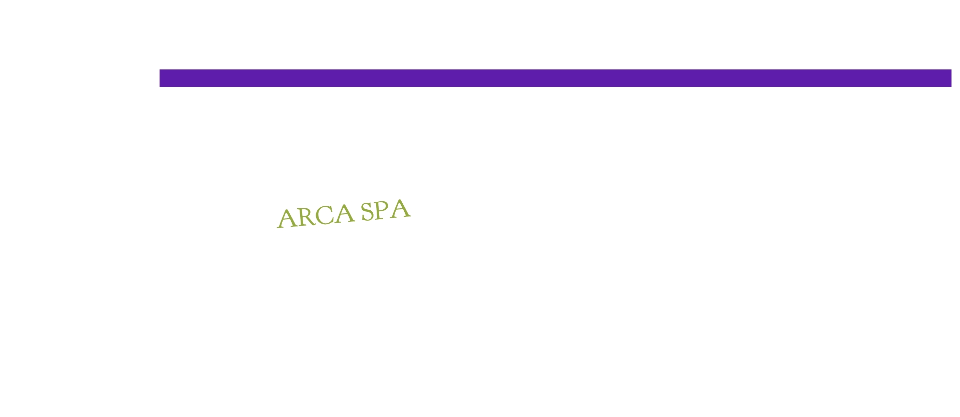 Arca SpA
