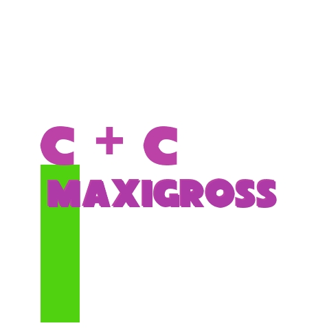 C + C Maxigross
