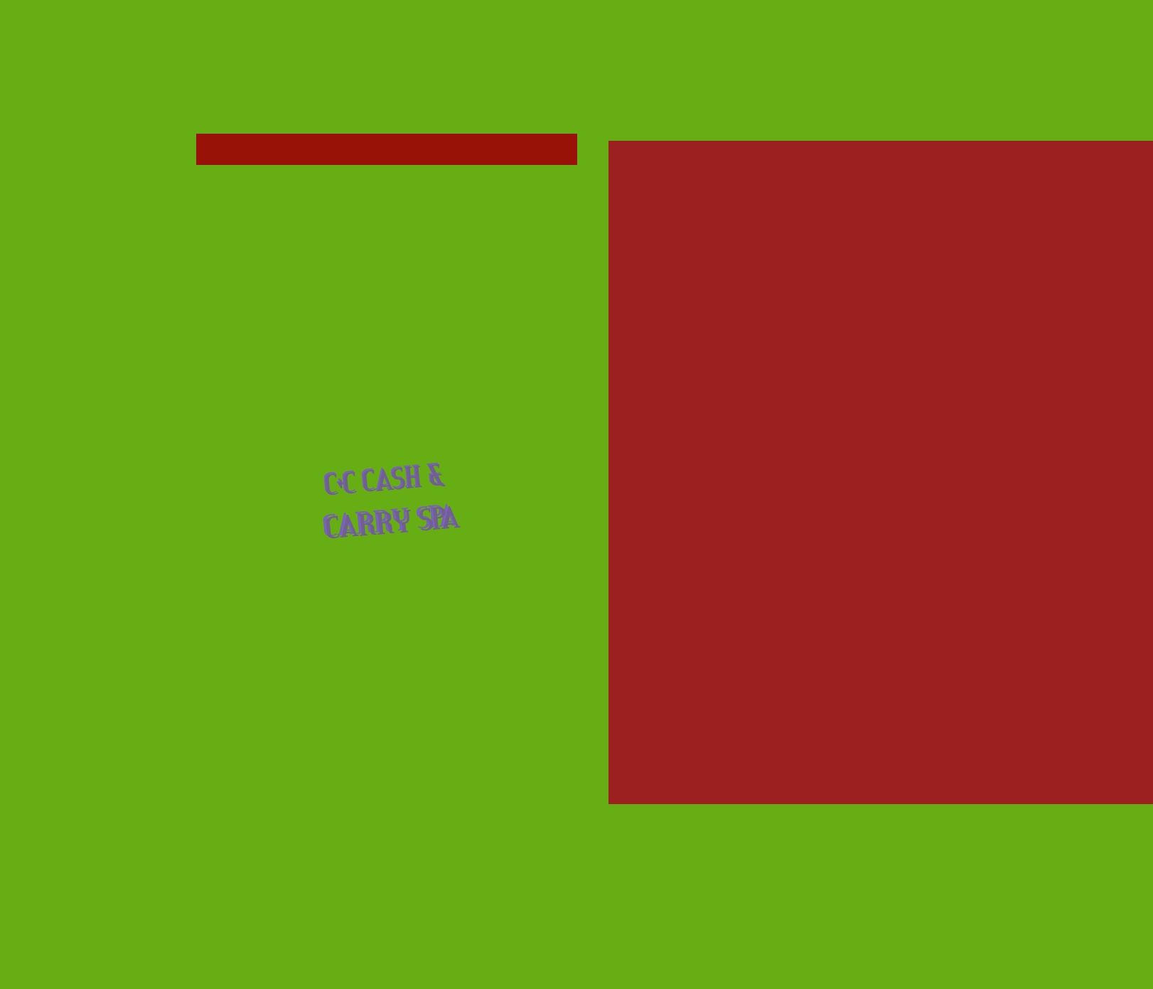 C+C Cash & Carry SpA