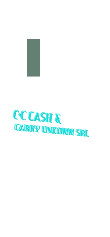 C+C Cash & Carry Unicomm Srl