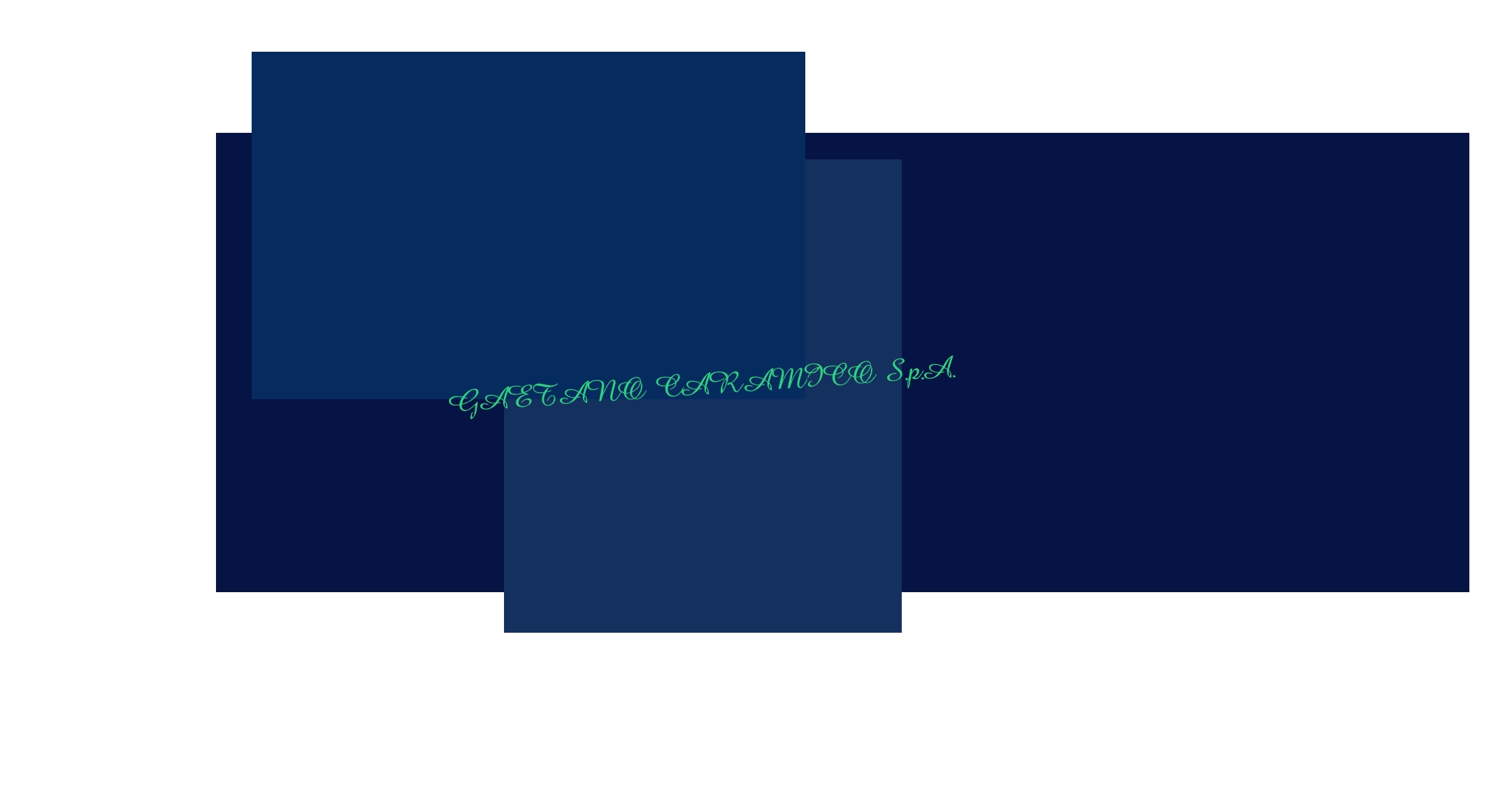 Gaetano Caramico SpA