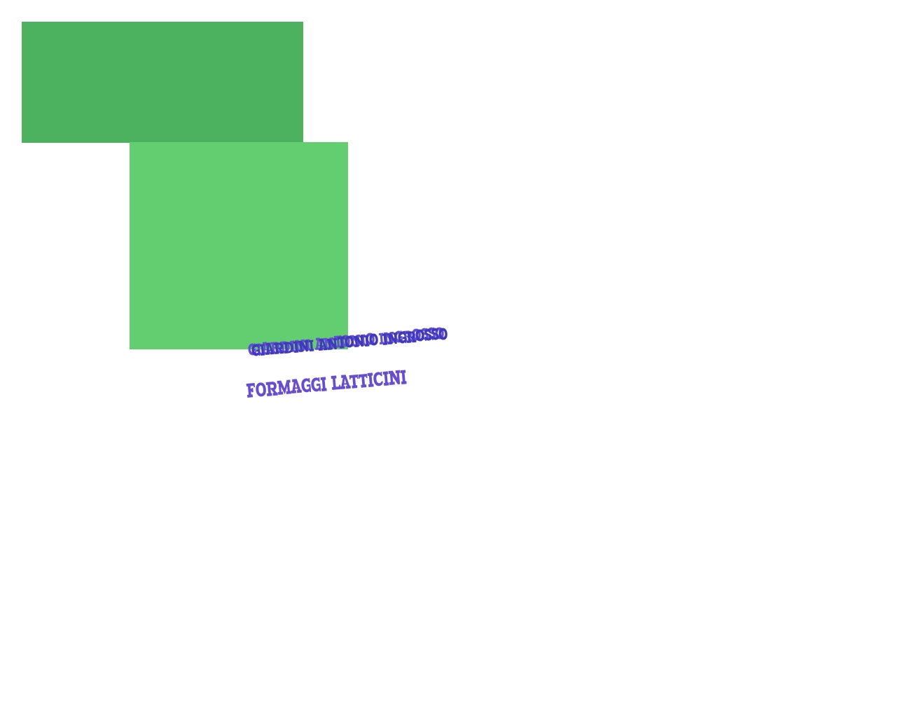 Giardini Antonio Ingrosso Formaggi Latticini