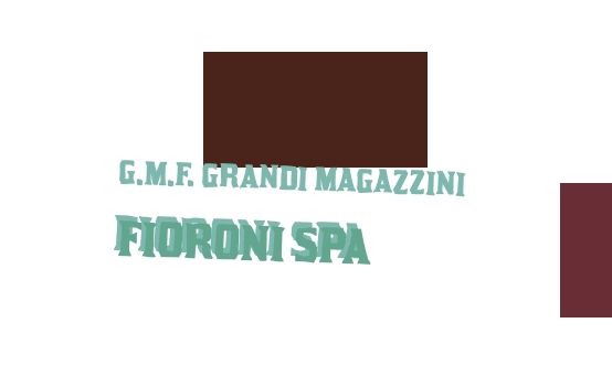 G.M.F. Grandi Magazzini Fioroni SpA