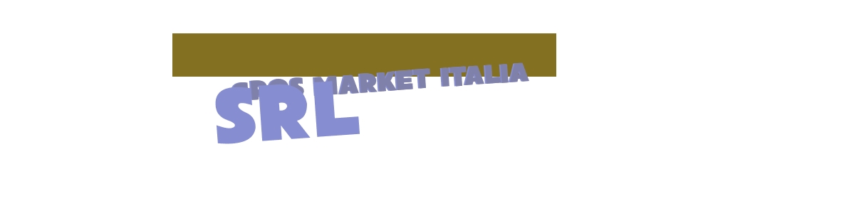 Gros Market Italia Srl