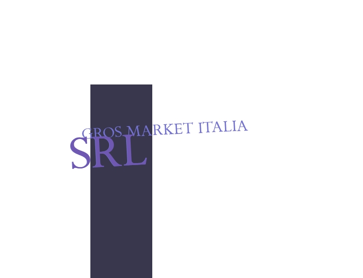 Gros Market Italia Srl