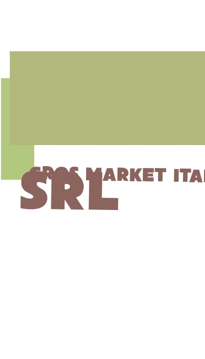 Gros Market Italia Srl