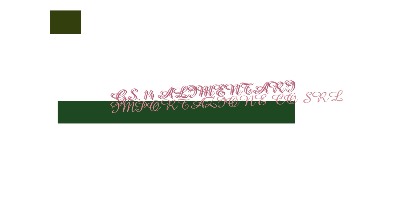 G.S. 14 Alimentari Importazione Co Srl