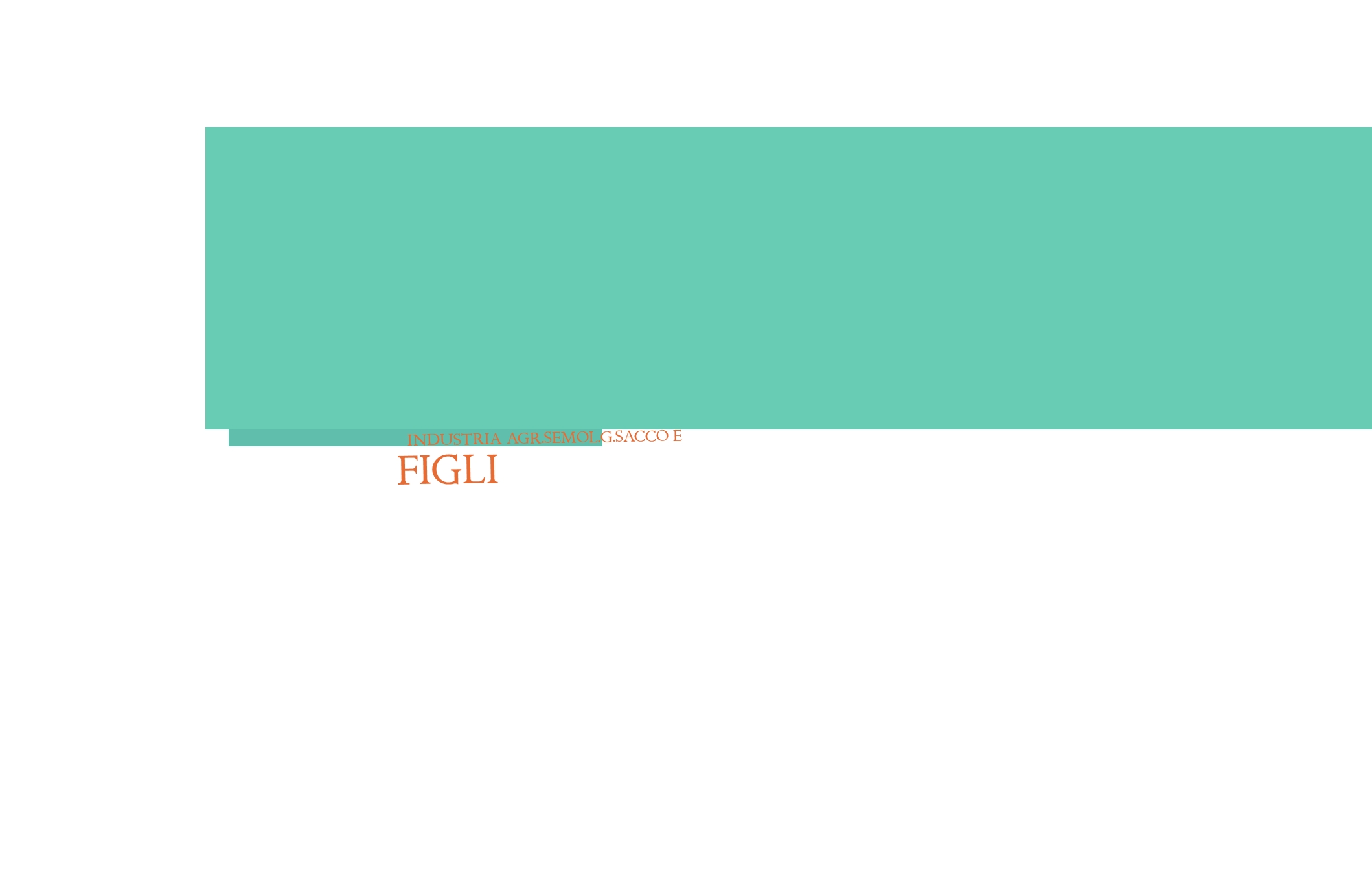 Industria Agr.Semol.G.Sacco e Figli