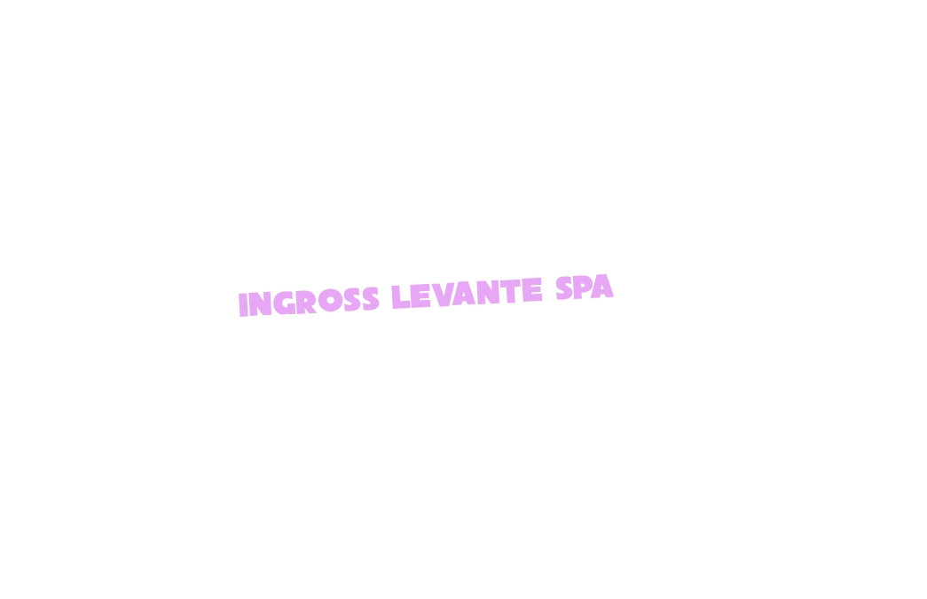 Ingross Levante SpA